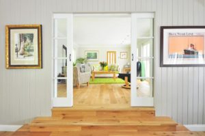 Feng Shui Ausbildung -zertifiziert